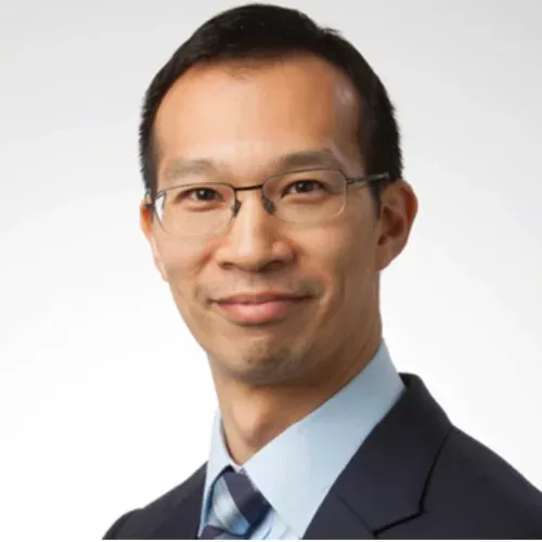 Speaker profile image for Jason Cheng