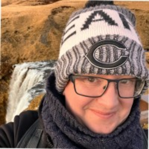 Speaker profile image for Jason Smith