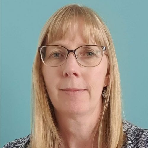 Speaker image for Jeanette Whitaker