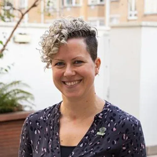 Speaker profile image for Jen Emerton