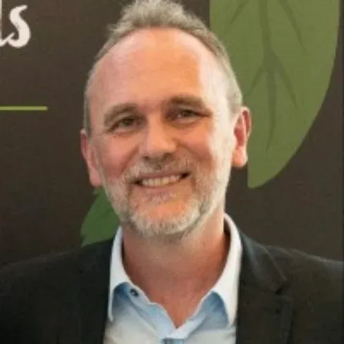 Speaker image for Jerome Baddley