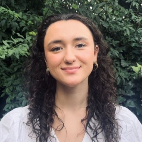 Speaker profile image for Jessica Hart