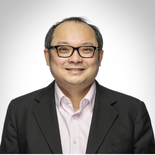 Speaker profile image for JinWee Tan