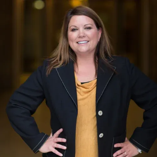 Speaker profile image for Jodi Manning