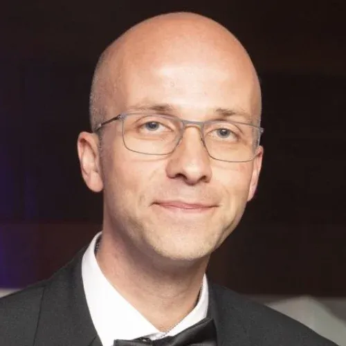 Speaker image for John Reed