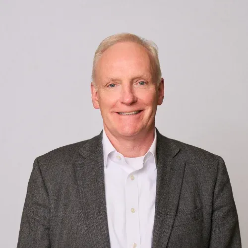 Speaker image for John Willis