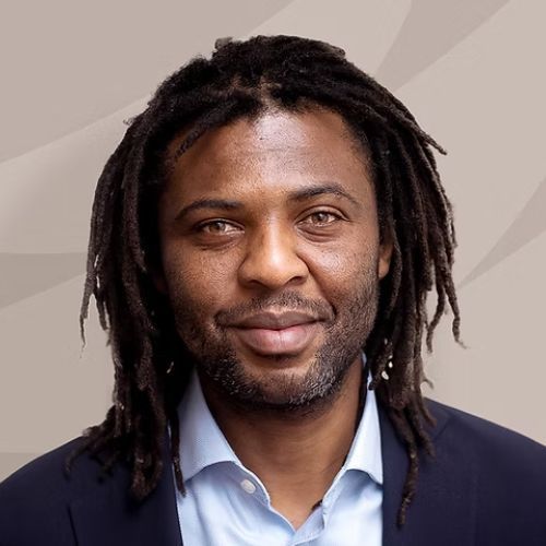 Speaker image for Jonathan Chibafa