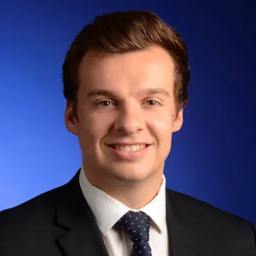 Speaker profile image for Josh Holbrook
