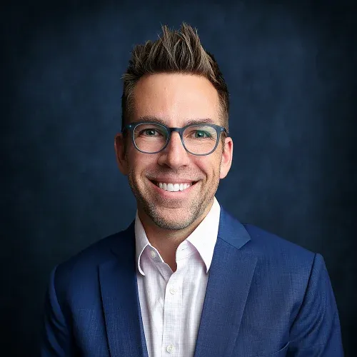 Speaker image for Josh Parker