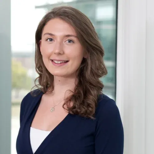 Speaker image for Josie Narramore