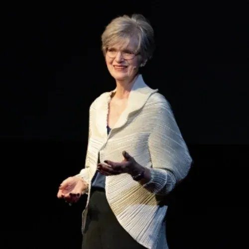 Speaker image for Judith Leary - Joyce