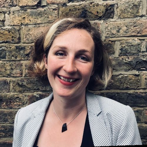 Speaker image for Julia Meek