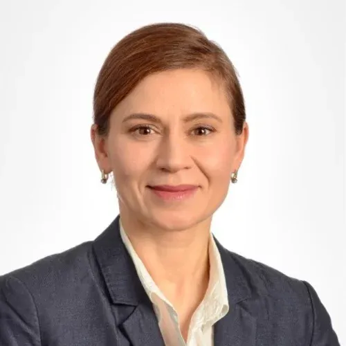 Speaker image for Julia Skene
