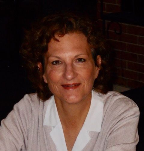 Speaker profile image for Julie King