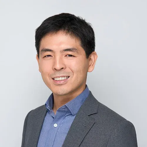 Speaker profile image for Junji Katto