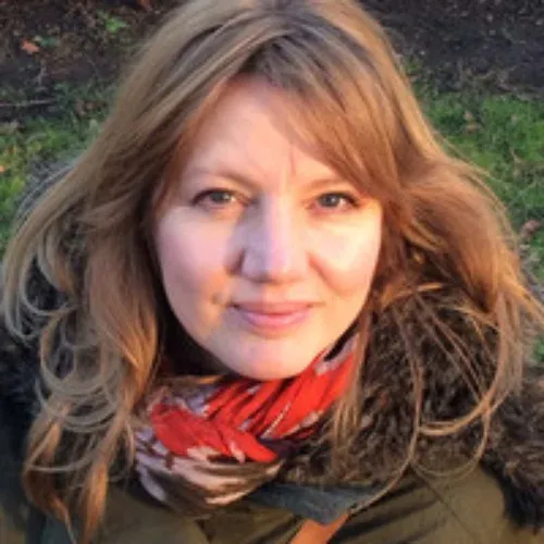 Speaker image for Justine Grimley