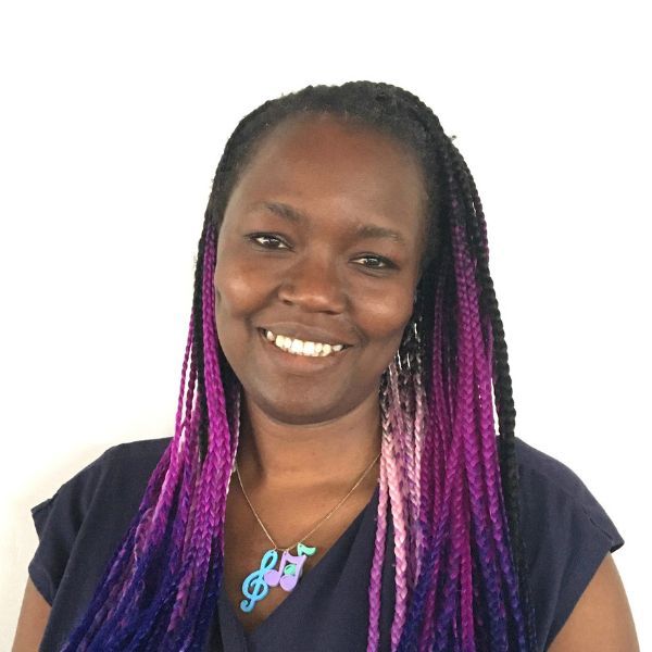 Speaker image for Kemi Akinola