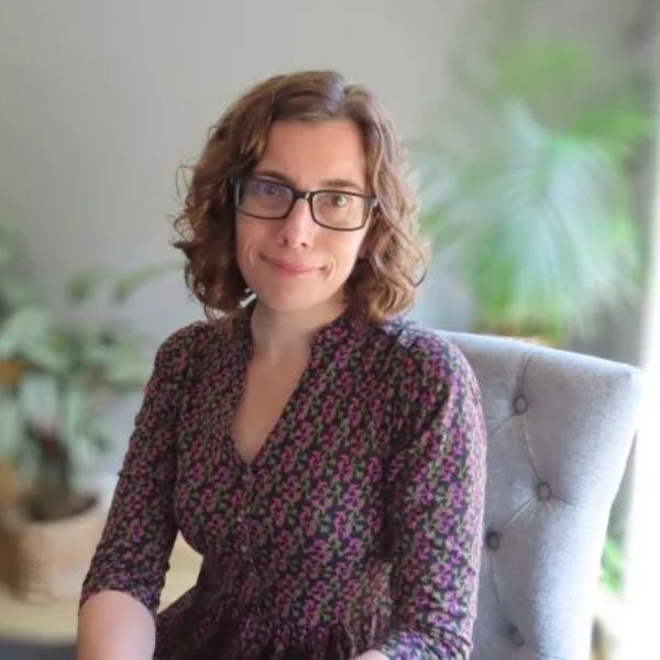 Speaker image for Kathryn Brown OBE