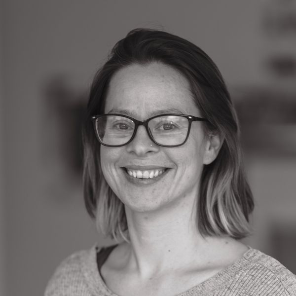 Speaker image for Kate Hand