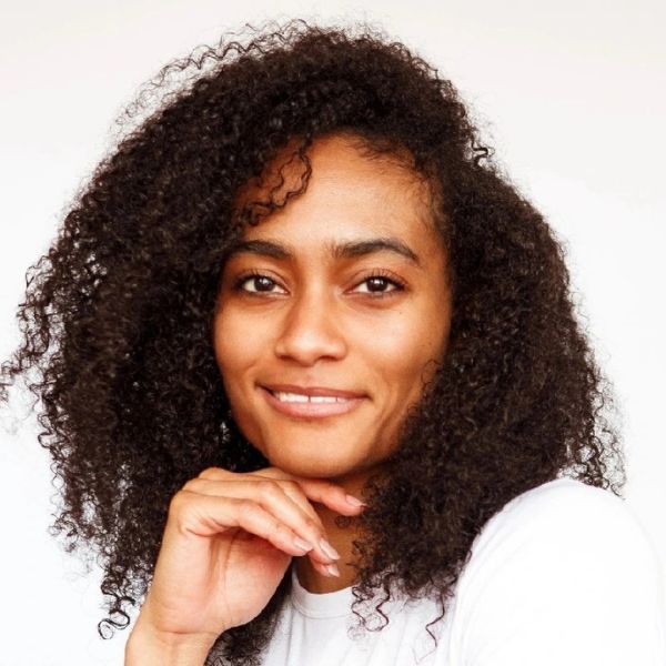 Speaker image for Korane Idarousse