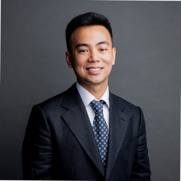 Speaker image for Kenneth Ler