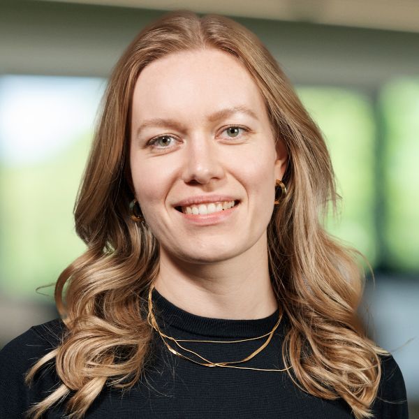 Speaker image for Klara Ottosson