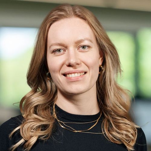 Speaker profile image for Klara Ottosson