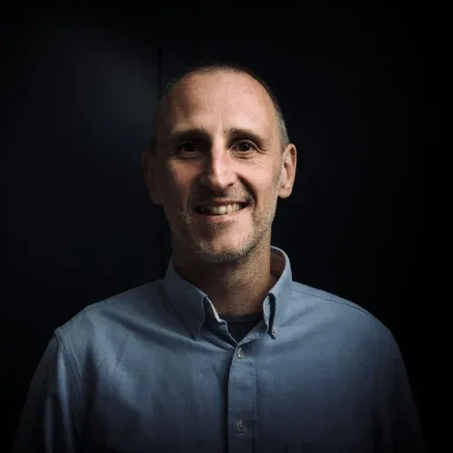 Speaker profile image for Kane Watkinson