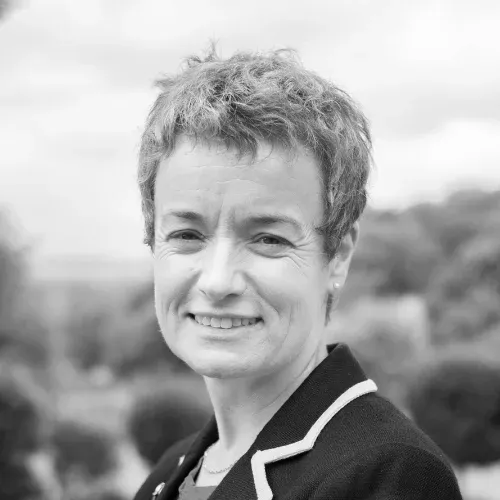 Speaker image for Kate Russell