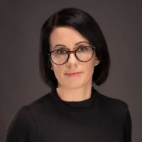 Speaker image for Kate Whitman