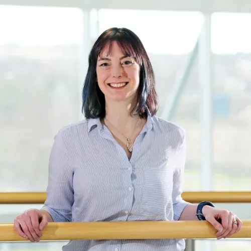 Speaker profile image for Kate Lloyd