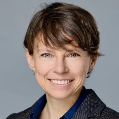 Speaker image for Katharina Bryan