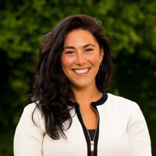 Speaker profile image for Kat Samuels