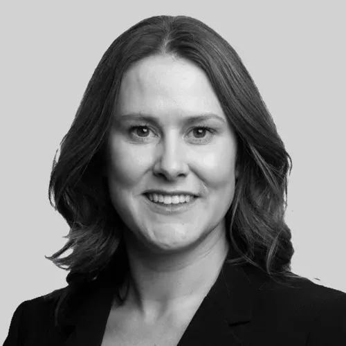 Speaker profile image for Katie Lavin
