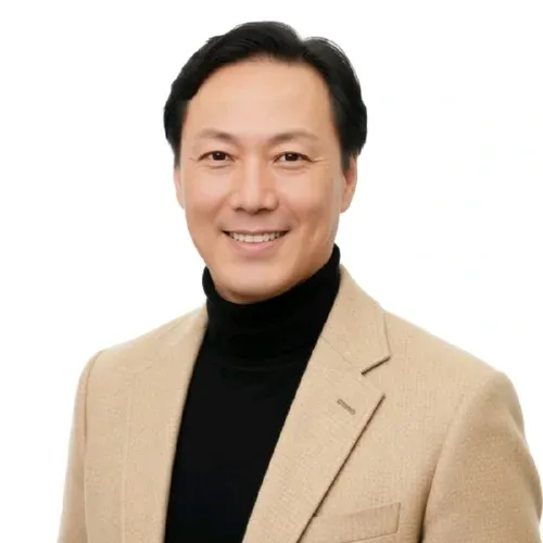 King Leung
