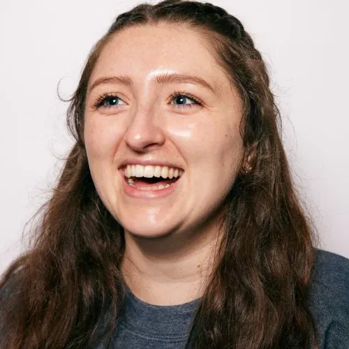 Speaker image for Kirstie Kavanagh