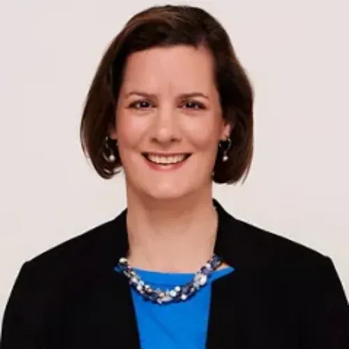 Speaker image for Kristel Boyes
