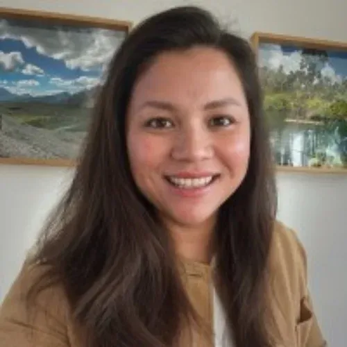 Speaker profile image for Kristie Wilson-de Groot