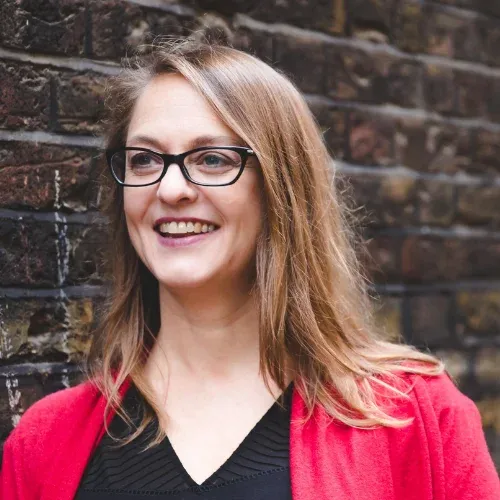 Speaker image for Kristin Ruby