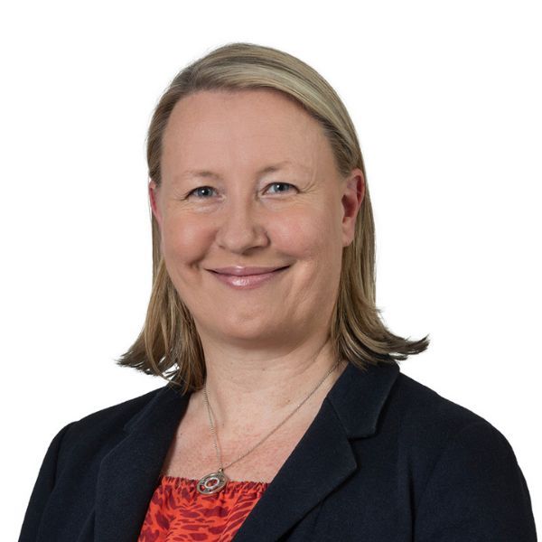 Speaker image for Lisa Beauvilain