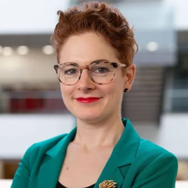 Speaker image for Laura Citron OBE