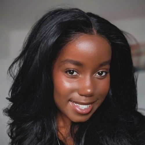 Speaker profile image for Leah Cummins