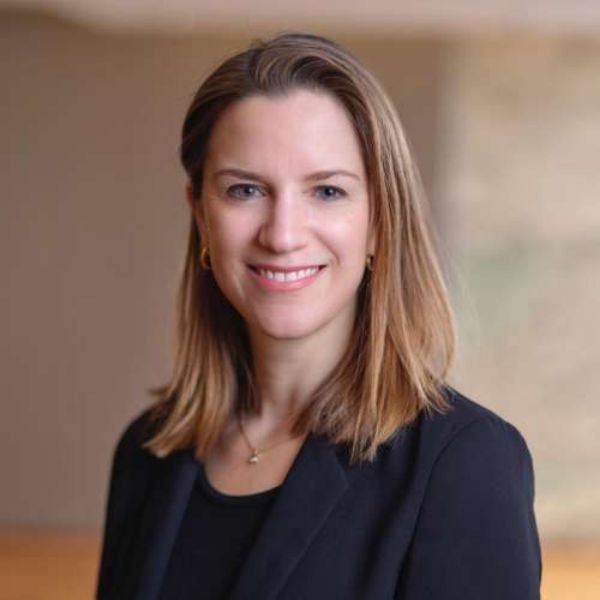 Speaker image for Laura Mann