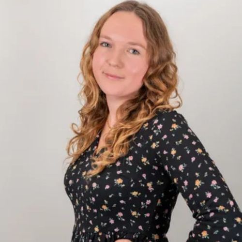 Speaker profile image for Louisiana Salge