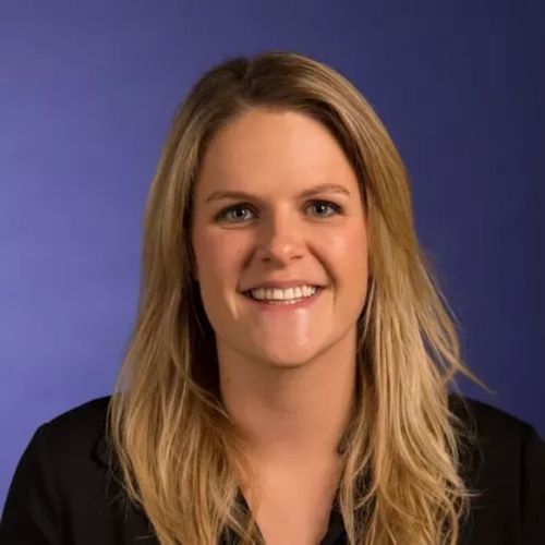 Speaker profile image for Laura Sharp