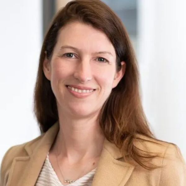 Speaker image for Lindsay Smart