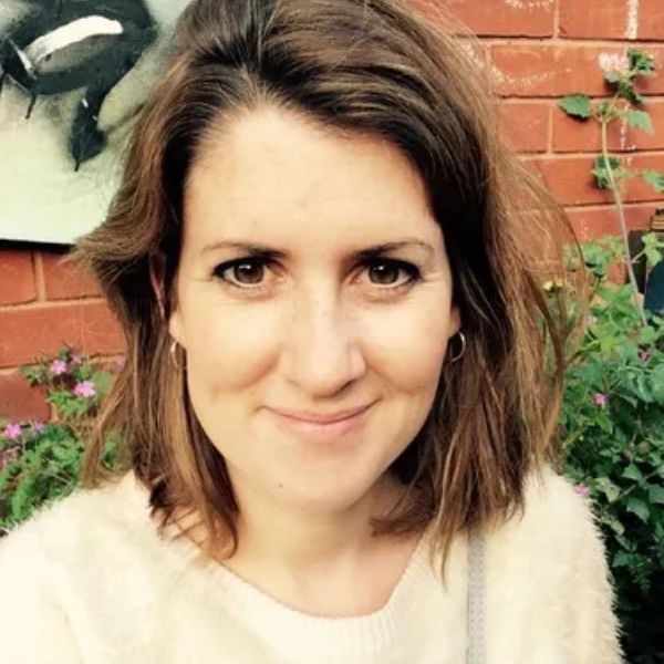 Speaker image for Louise Stevens