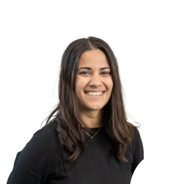 Speaker image for Leah Worrall