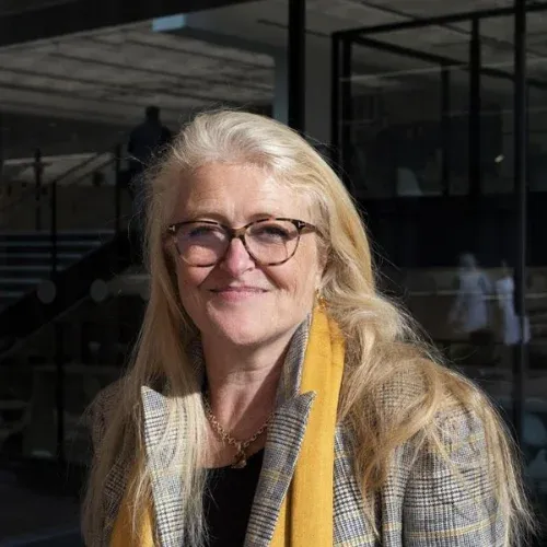Laura Sandys