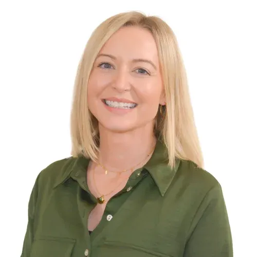 Speaker profile image for Laura Turnbull